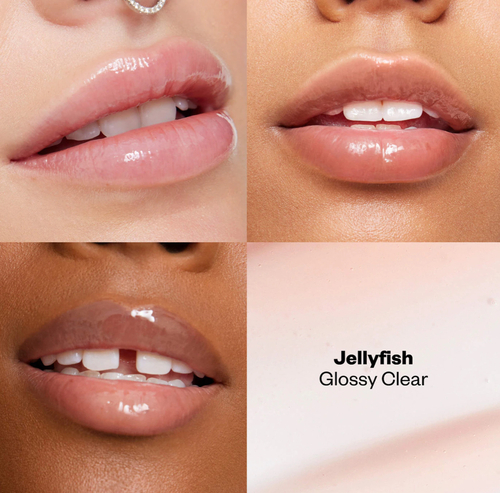 Perfect Pout Makeup Lip Value Set