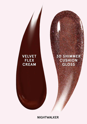 HYDRATING LIQUID LIPSTICK AND LIP GLOSS DUO