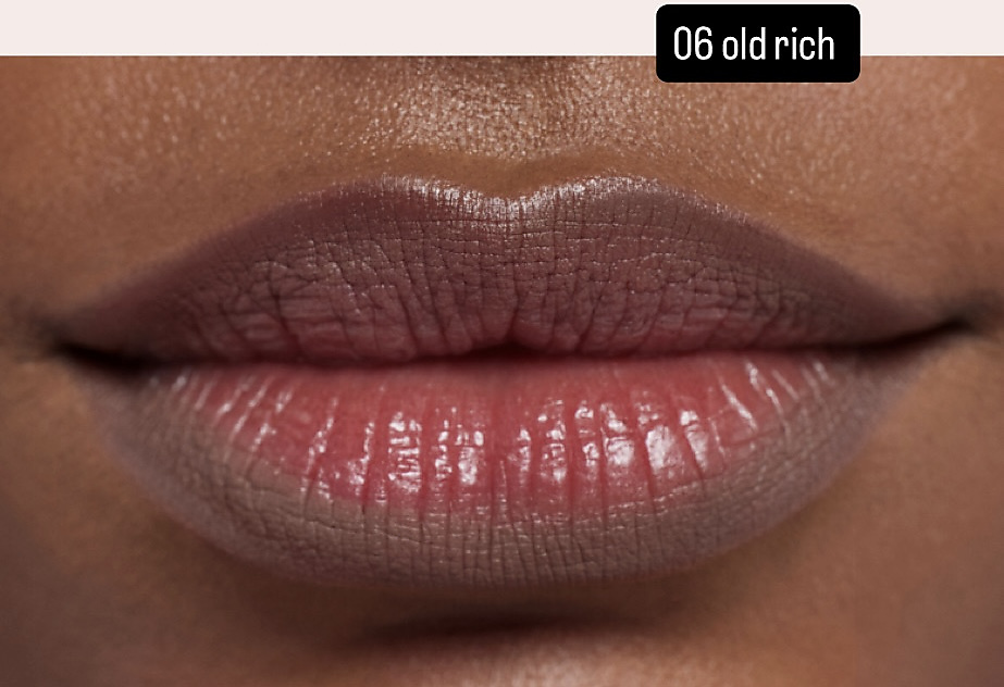 Perfecting Lip Liner