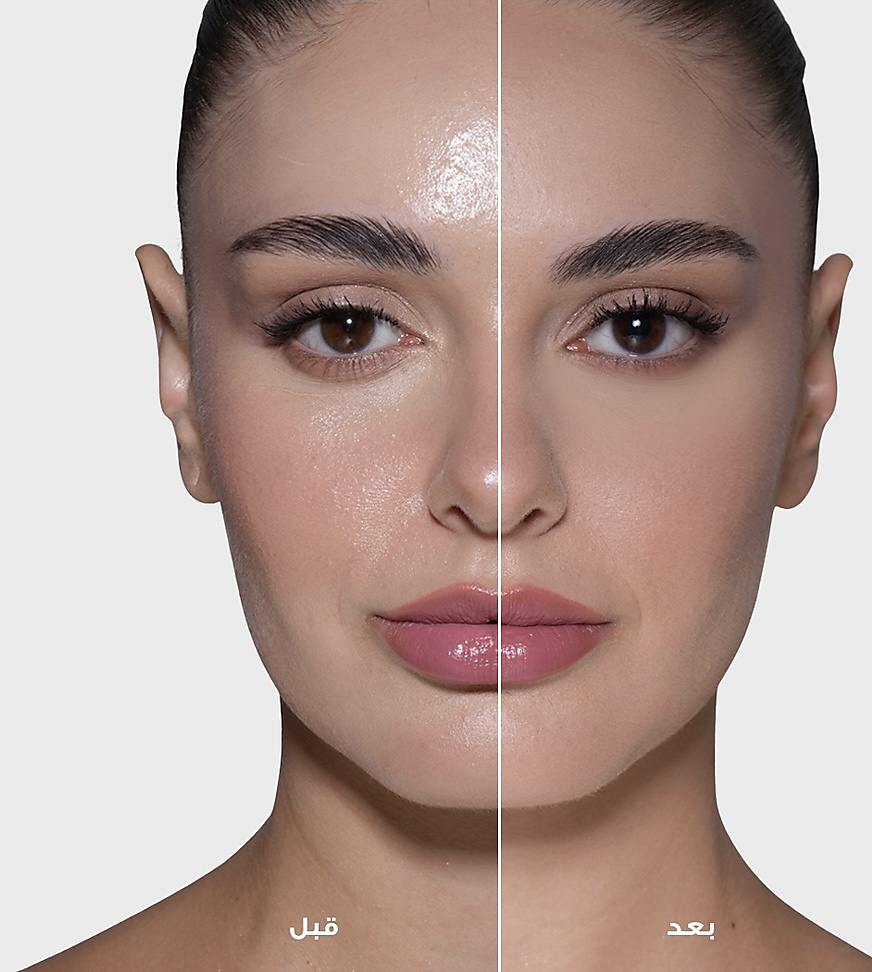 Loose Powder