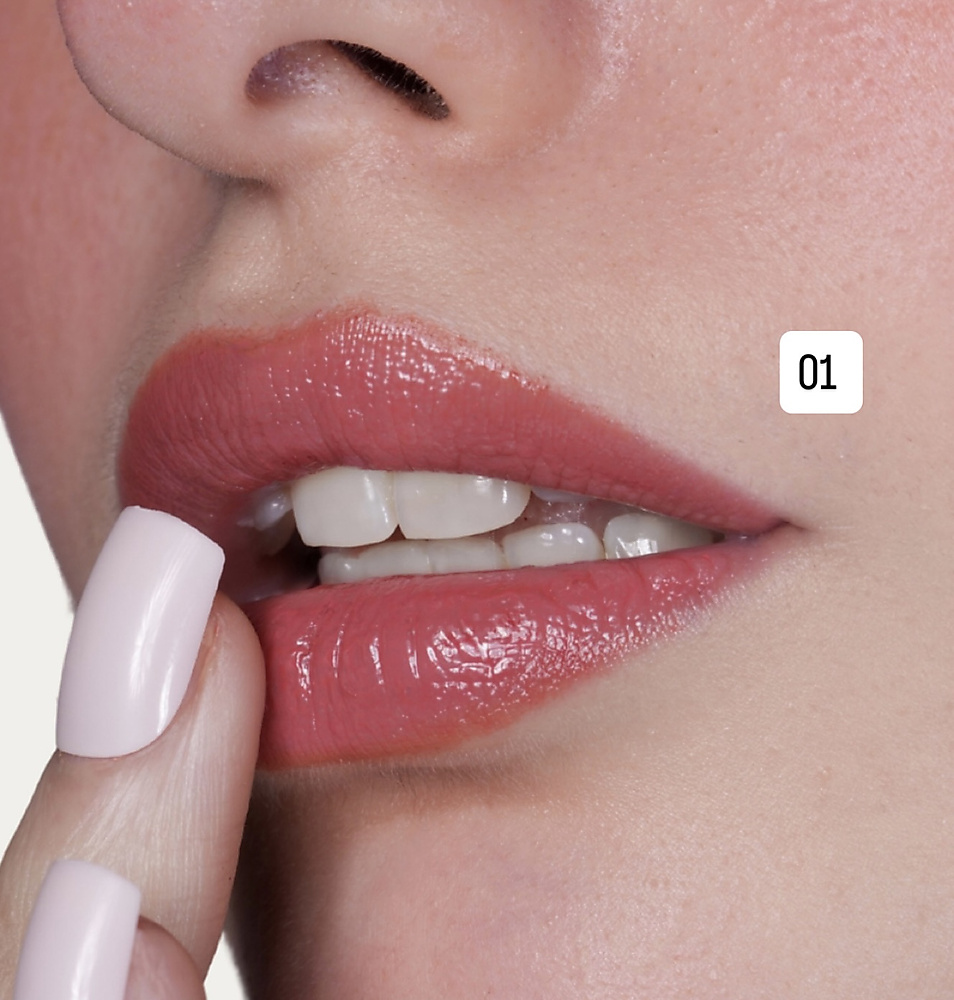 Lip balm