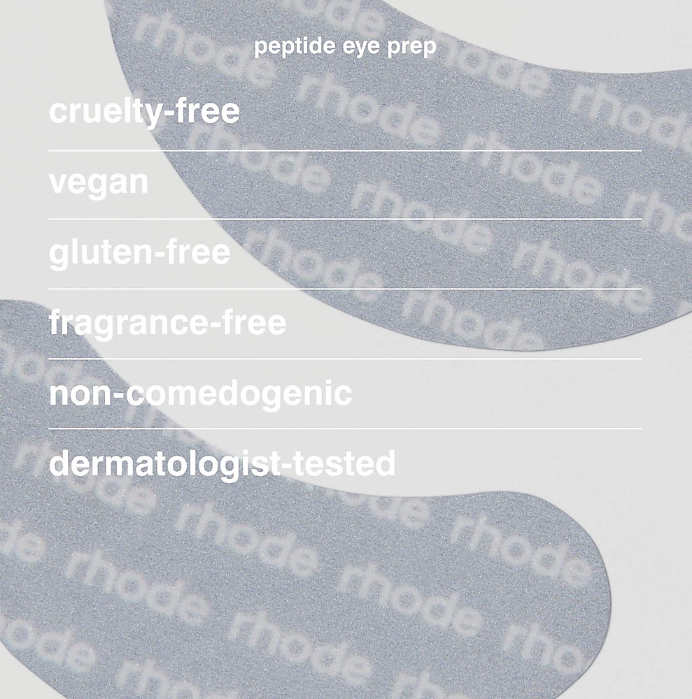 peptide eye prep Only one piece