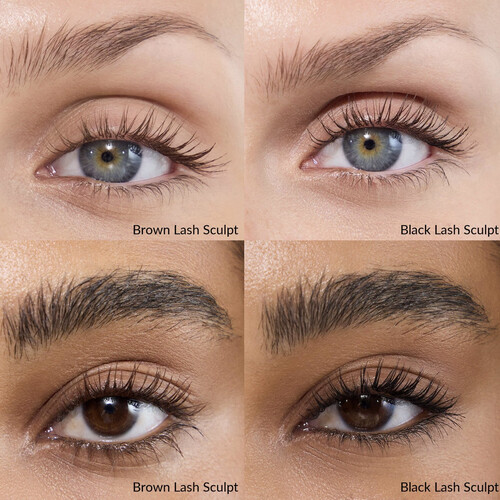 ماسكرا رموش بنيه