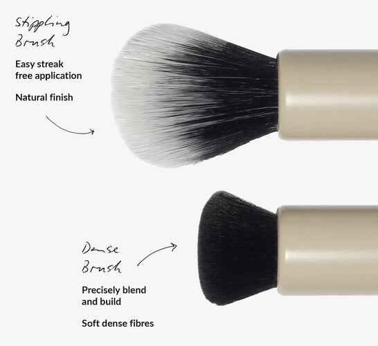 ست من الفرشه + بلشرين ✨