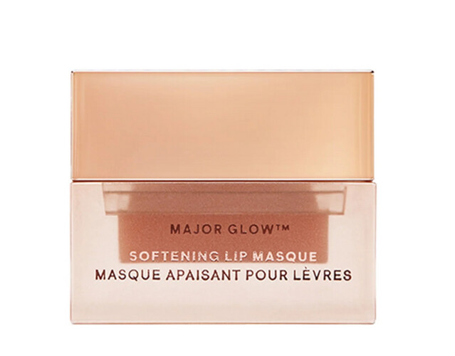 لب ماسك يرطب و ينعم الشفايف