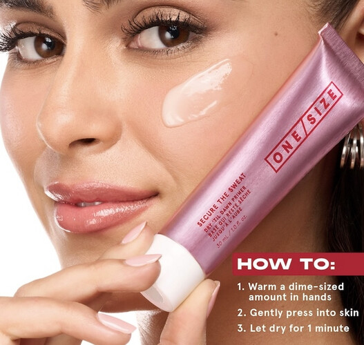 برايمر مقاوم للماء ومطفي للمعان فل سايز