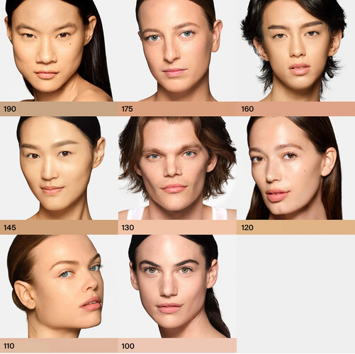 Triclone Skin Tech Medium Coverage Foundation