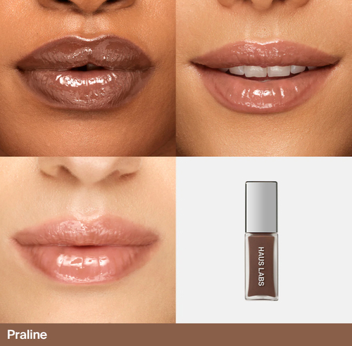 لب قلوس مرطب