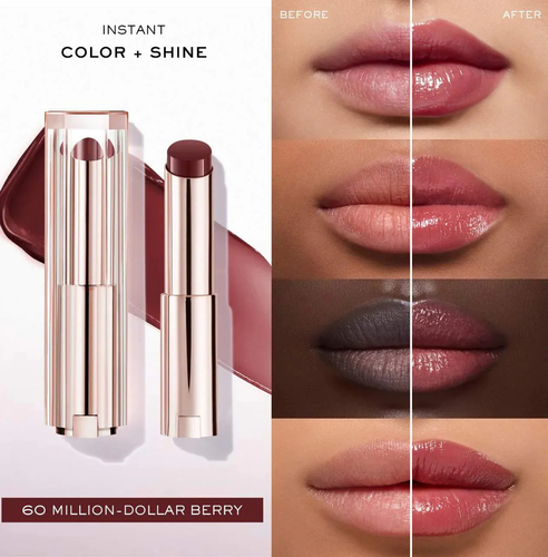 Perfect Pout Makeup Lip Value Set