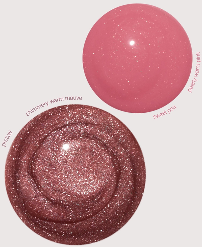 peptide lip tint Pretzel
