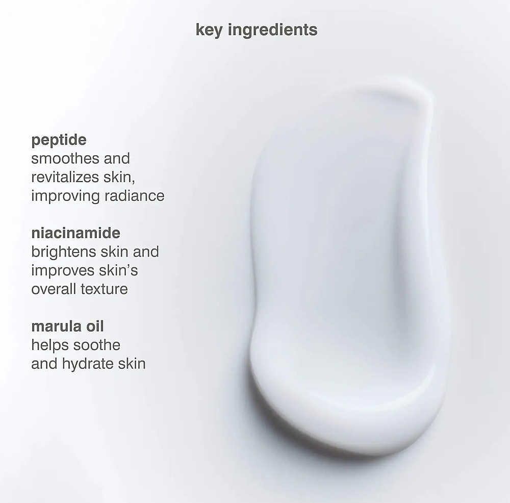 Peptide Glazing Fluid Dewy Gel Serumfull size