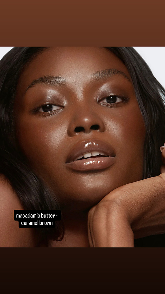 peptide lip tint LIMITED EDITION SHADE