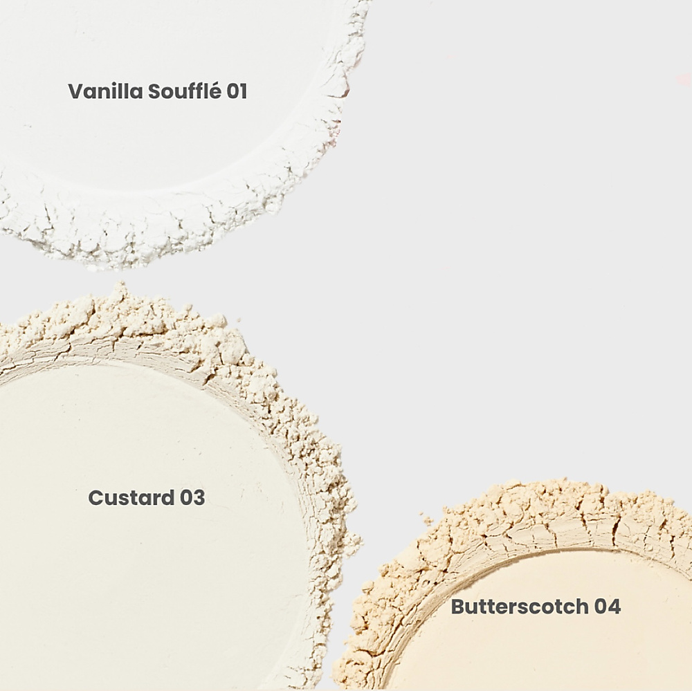 Loose Powder