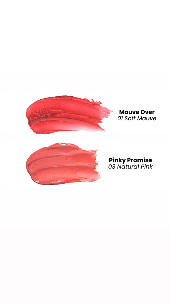 Lip balm