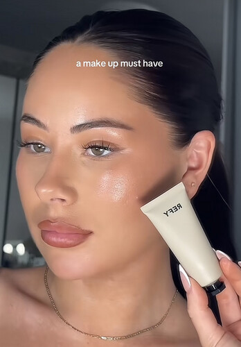 قلوس هايلايتر