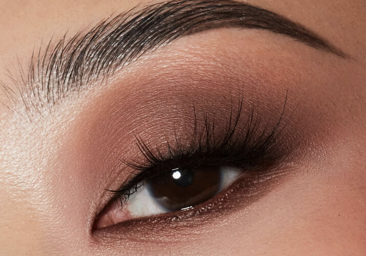 major dimension eyeshadow palette