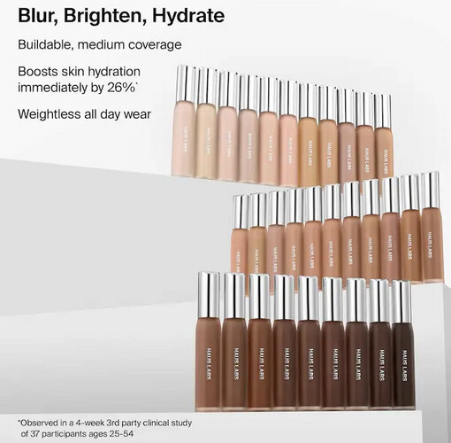 كونسيلر 11 Light Neutral