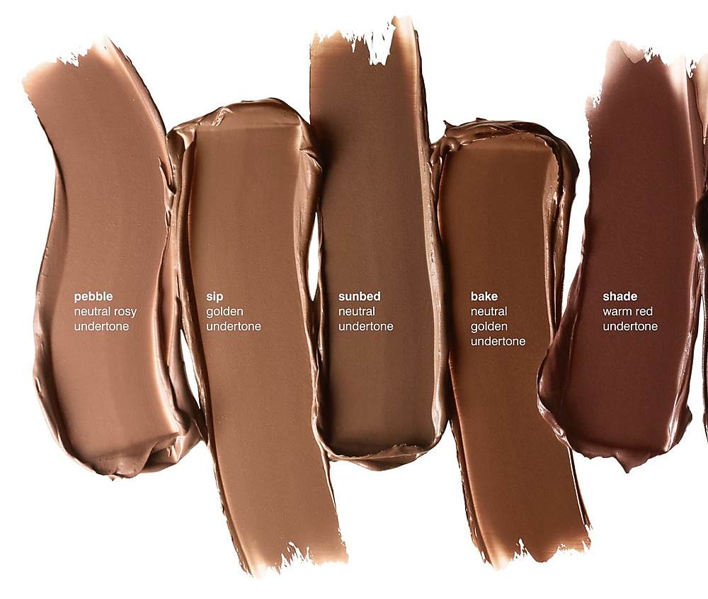 pocket bronze
