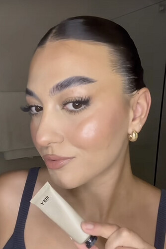 قلوس هايلايتر