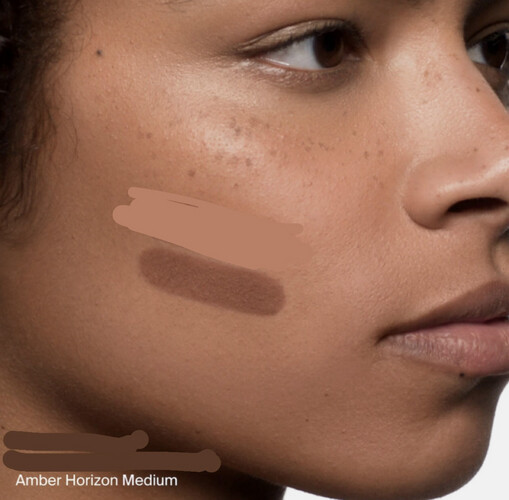 Power Sculpt Velvet Talc-Free Powder Bronzer