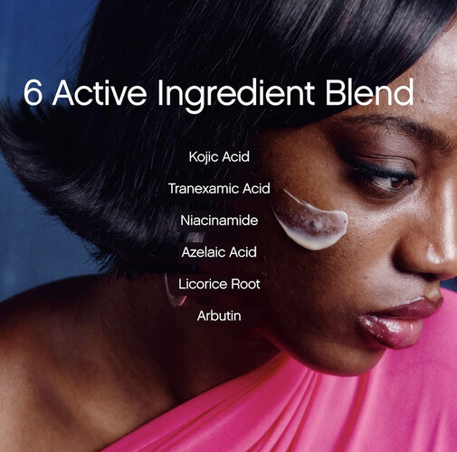 Full size Faded Brightening Serum for Dark Spots and Discoloration (UNSCENTED)