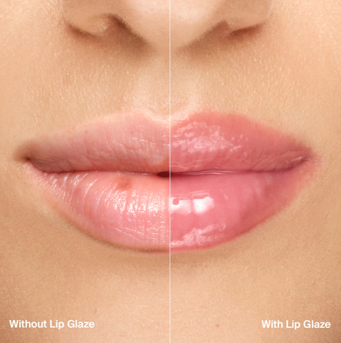 لب قلوس مرطب