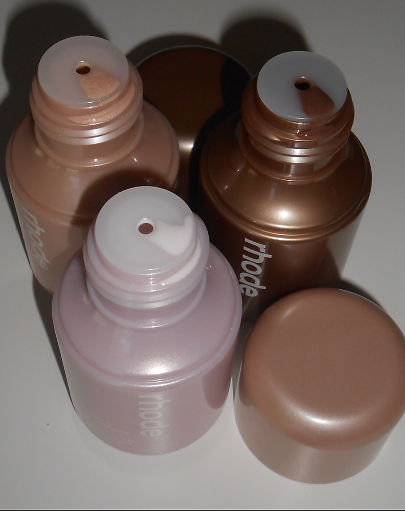 highlight milk