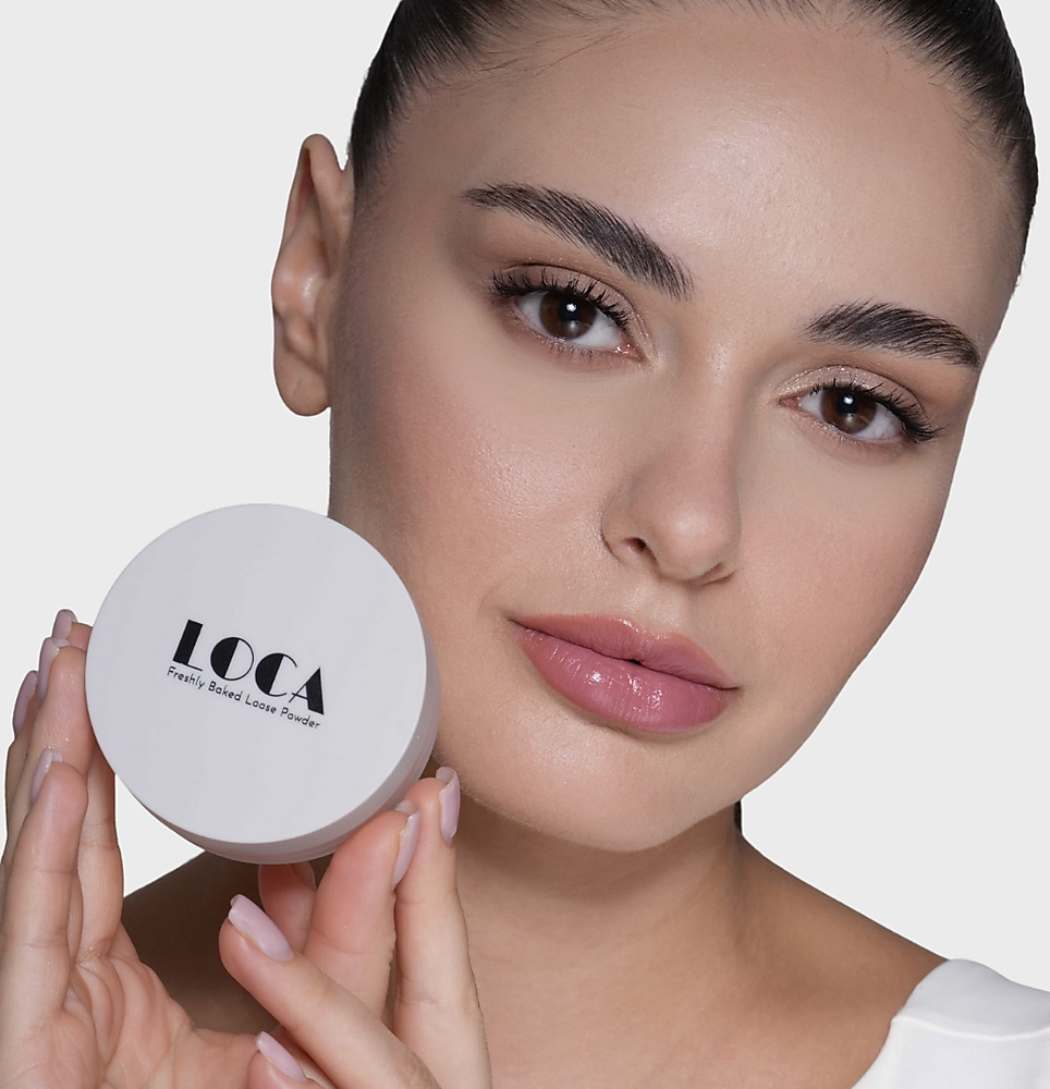 Loose Powder