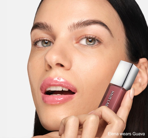 لب قلوس مرطب