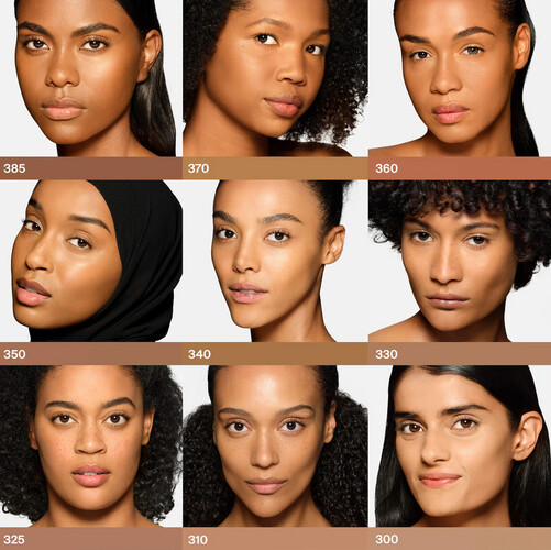 Triclone Skin Tech Medium Coverage Foundation