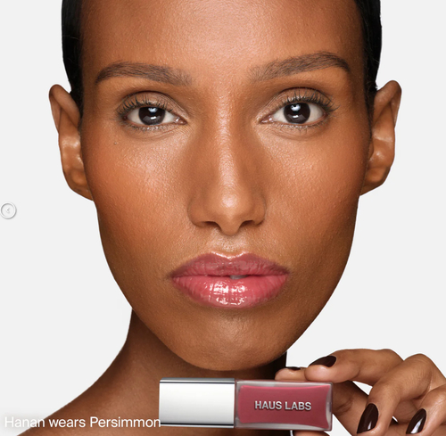 لب قلوس مرطب