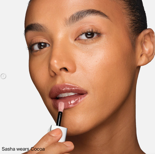 لب قلوس مرطب