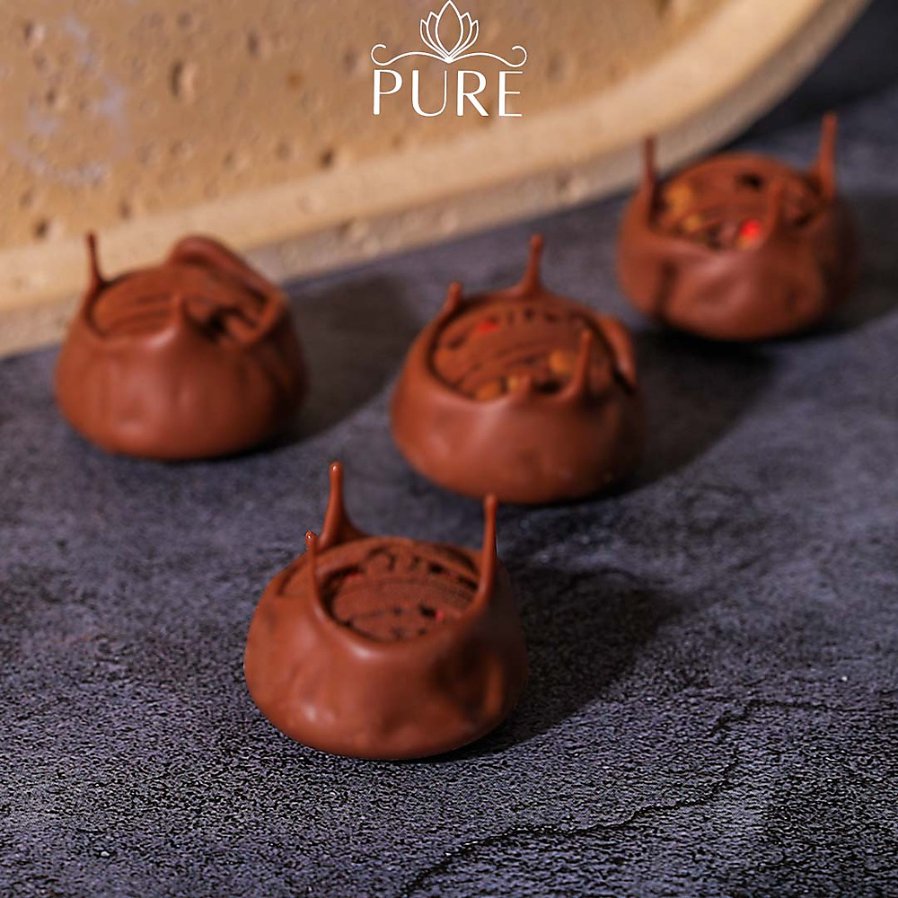 ROVA PRALINE (250 G)