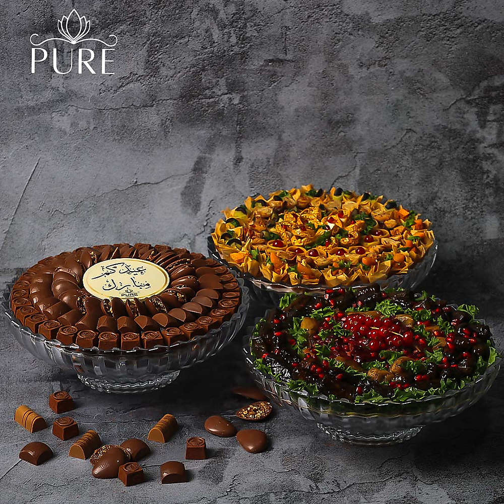 PURE13 3P