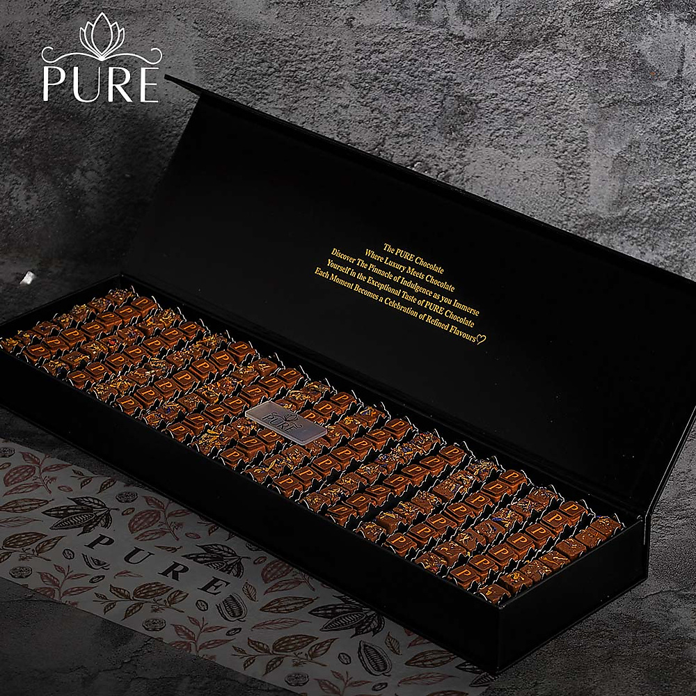 MINI CHOCOLATE BOX
