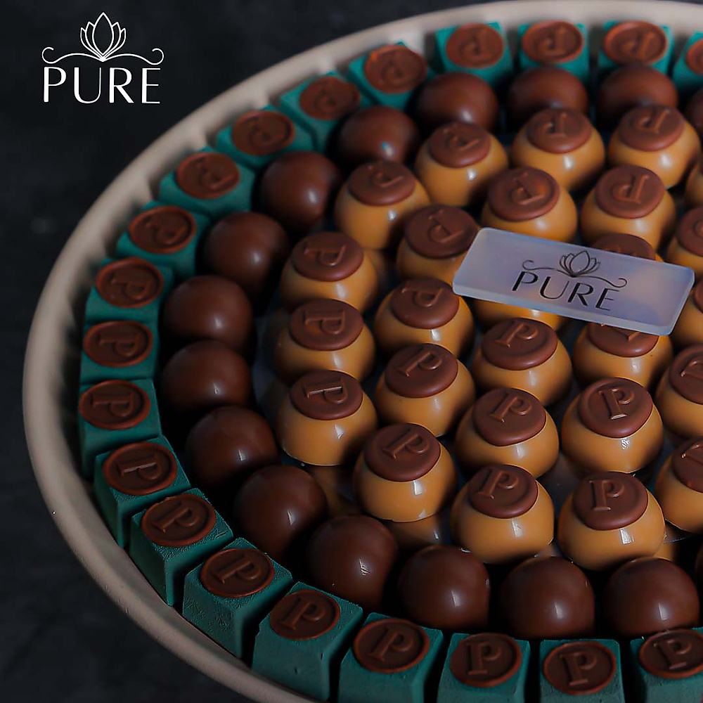 L 2 CHOCOLATE