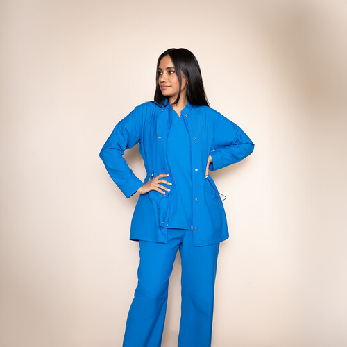 Royal blue