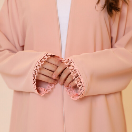 Sugar Rose عباية