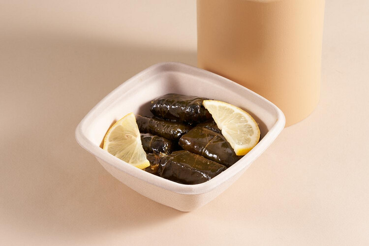 ورق عنب ليمون