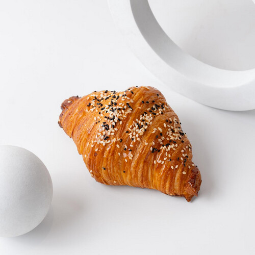 كرواسان بجبنة الفتا