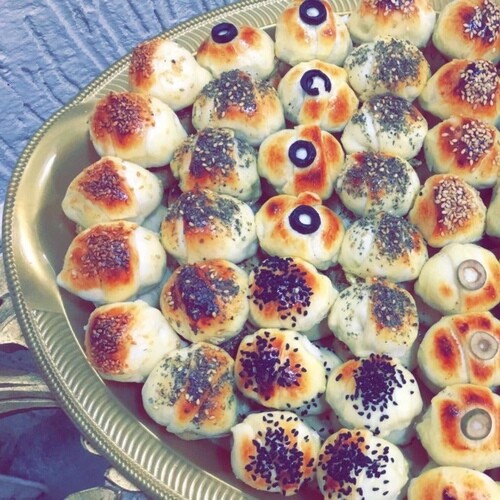 صواني بلاستك