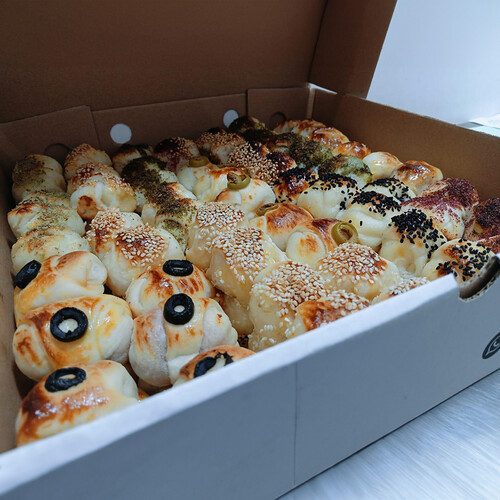 كرتون سوبر ميني