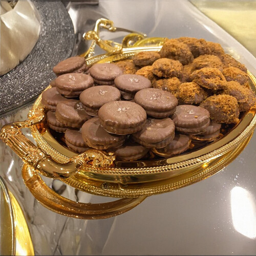 صينية السويت