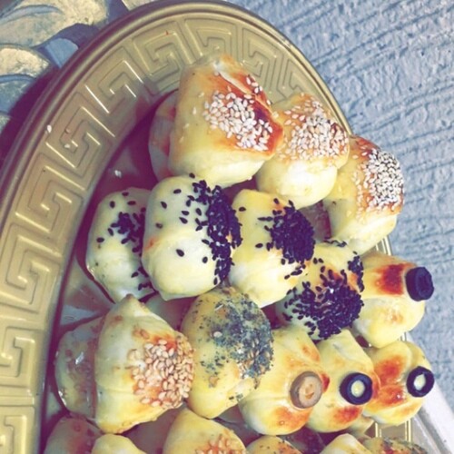 صواني بلاستك