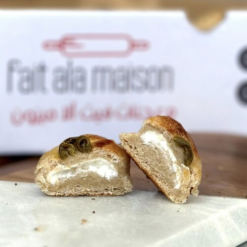 Whole Wheat Flour Carton