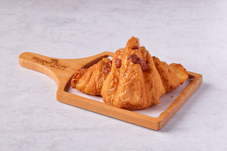 CHEESE CROSSIANT | Breakfast | Papparoti Kuwait