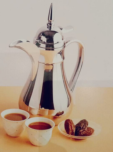 قهوة عربية