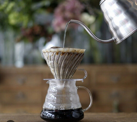 كولومبيا V60