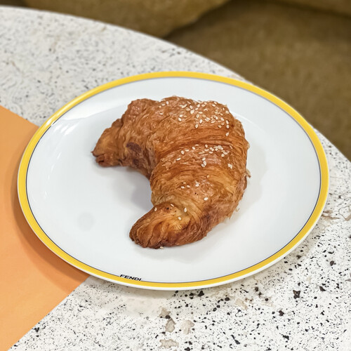 كرواسن بل جبن