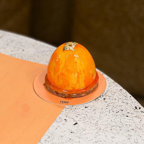 مانغو موس